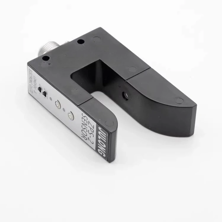 ZPS-2B كهروضوئي من النوع U، عين تنين JLONG من النوع U، تصحيح الانحراف ثنائي القناة