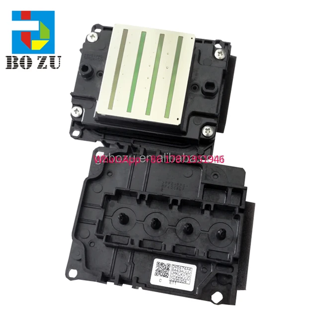 new Original 4720 printhead with decoder card 4720 uv/eco solvent ink for printing machine