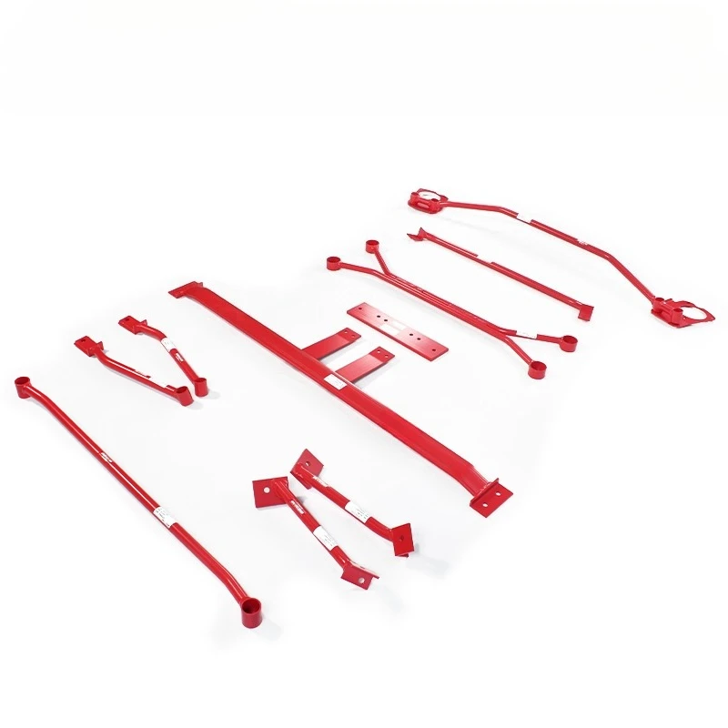 

For Geely Starry Suspension Link Cross Member Accessories Chassis Stiffener Anti-Roll Bar Stabilizer Bar Control Arm