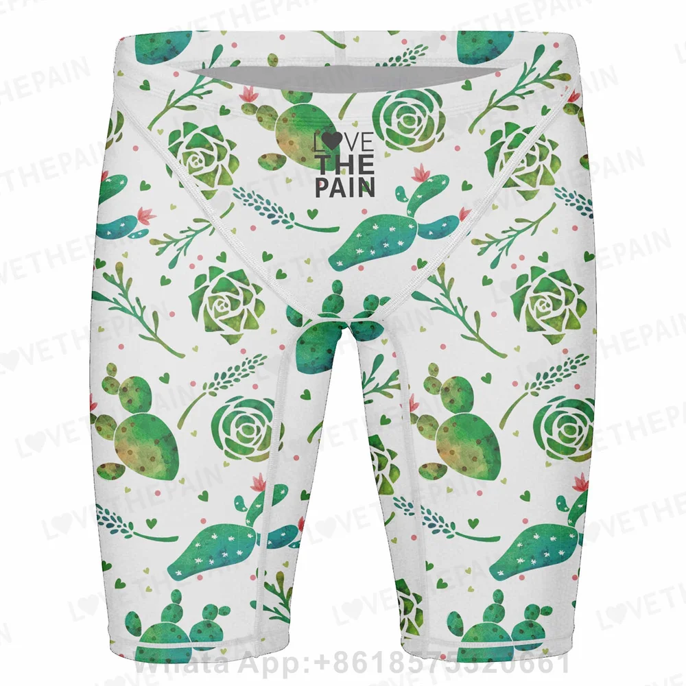 Liefde De Pijn Mannen Zomer Trunks Pro Swim Surf Trunks Strand Shorts Sneldrogende Uv Surf Zwemmen Pantalones Gym jammer Badpak