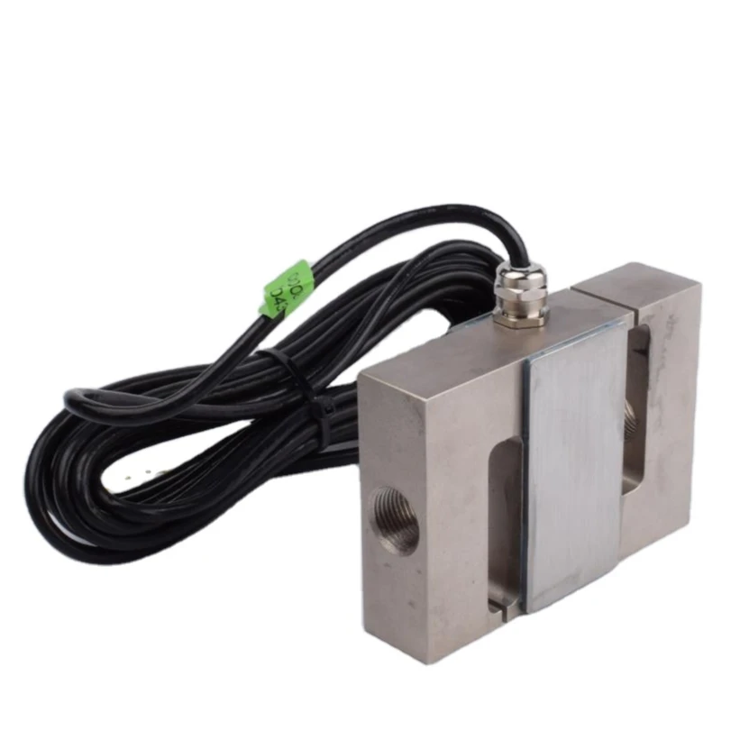 Good Quality And Price Of Force Sensor S-beam Miniature Lightweight Load Cell