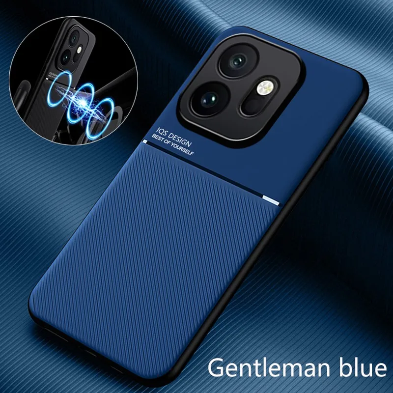 Étui magnétique en cuir texturé pour OnePlus 15T 15R 15 13T 13R 13 12 11 11R, avec support de voiture et cadre souple, coque de téléphone Fundas
