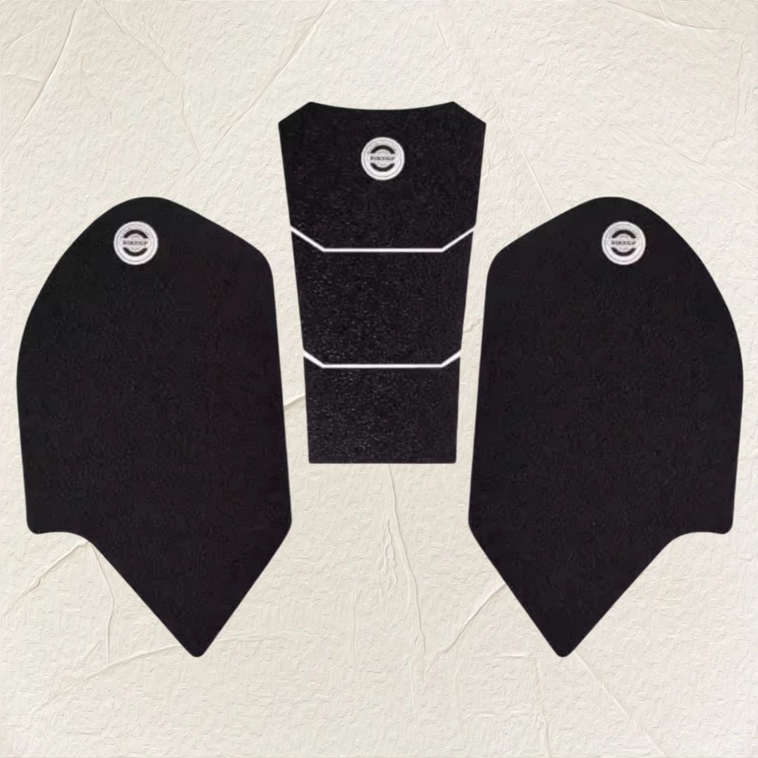 

For HONDA CB650F 2014-2018 Tank Non Slip Tank Traction Side Pad Protective Decal Motorcycle Sticker