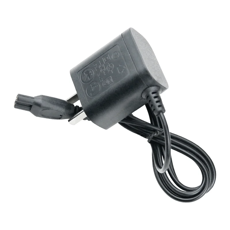 

AEB1-HQ8505 Charger Shaver Power Adapter Power Adapter For Shaver RQ12 Base RQ1251 RQ1280 RQ1260 HQ8505 US Plug