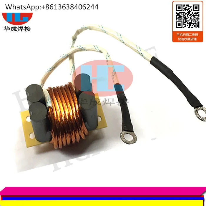 

Инверторный сварочный аппарат Aotai IGBT, коммутационная индуктивность, коммутационный трансформатор инверторного сварочного аппарата