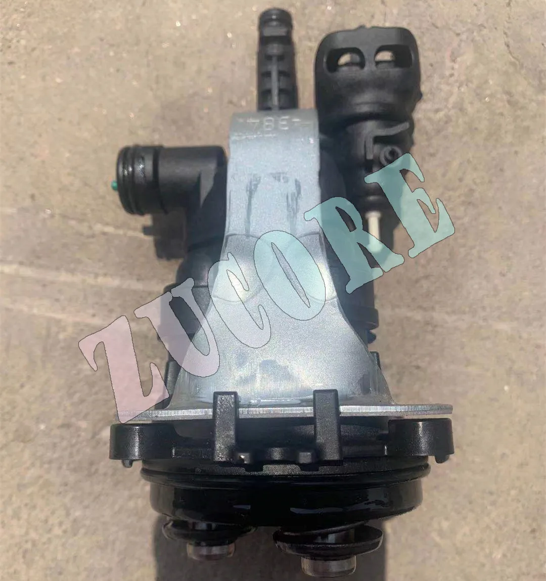 

German Kärcher Kach household small cleaning machine high pressure car washing machine K2 series K3 pump head assembly