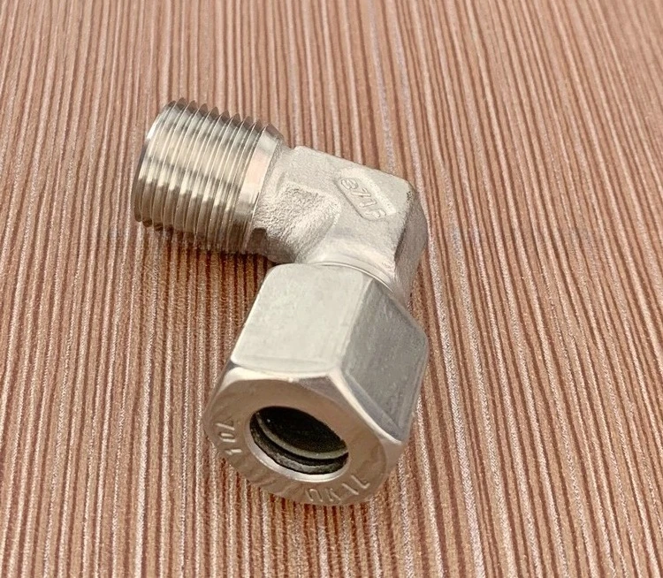 Stainless Steel Rig… - image