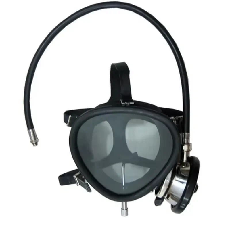 Hot Sale Full Face Diving Mask, Submersible Mask, scuba Diving Mask