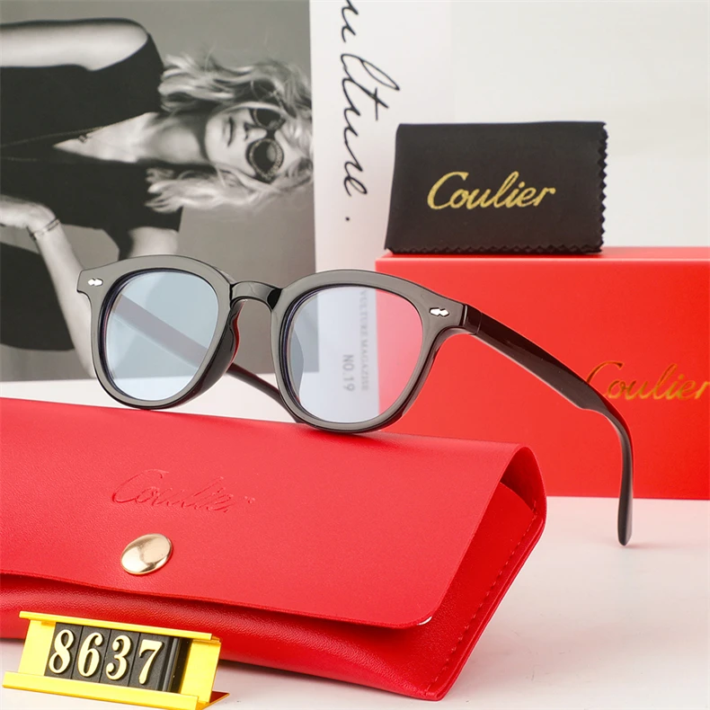 Vintage Leopard Punk Outdoor Sonnenbrille Frauen Party Reise Radfahren Goggle Beständig Männer Pilot Business Fahren Sonnenbrille UV400 – Detail 3