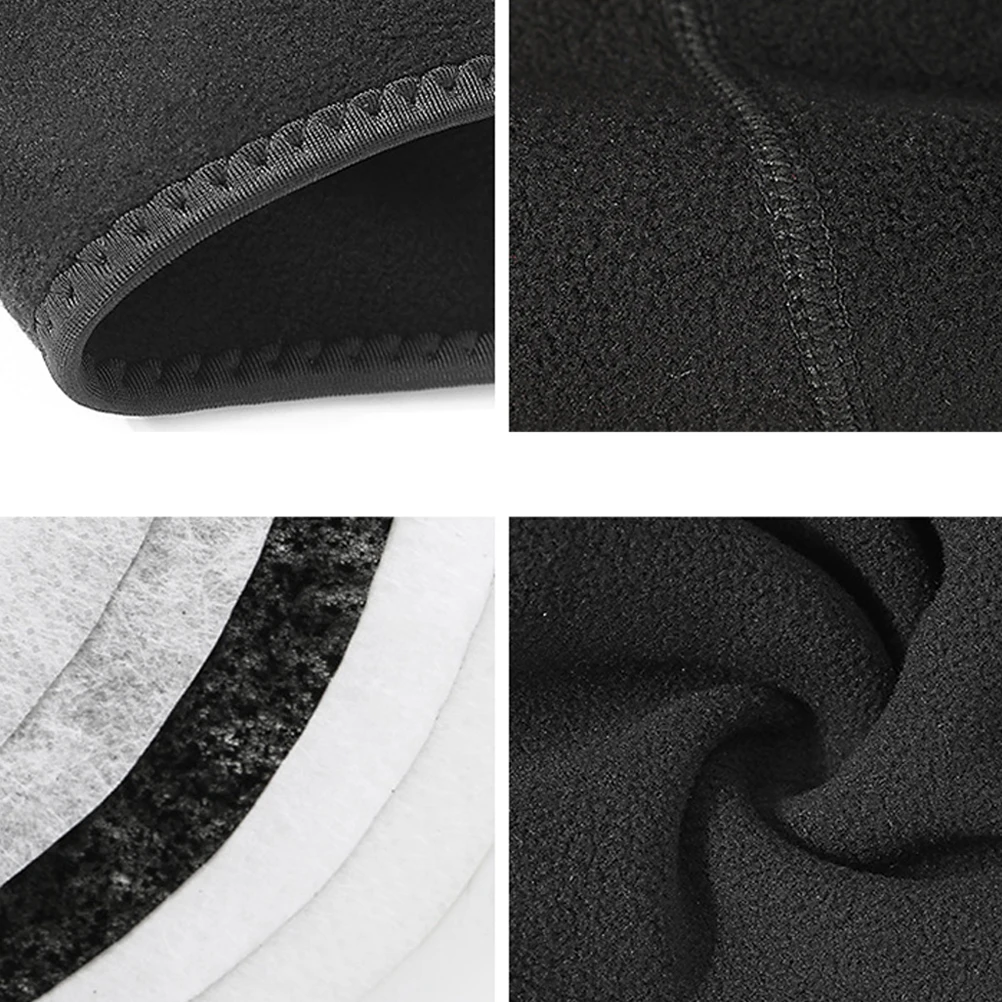 

1PC Cycling Dust Mask Warm Keeping Headgear Windproof Face Neck Protector Breathable Facecloth for Women Men