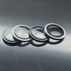 2-3Pcs Metal Ring Glass Camera Lens Protector For IPhone 13 16 15 Pro Max 14 Plus 12 13 Mini IPhone15 ProMax Cover Accessories