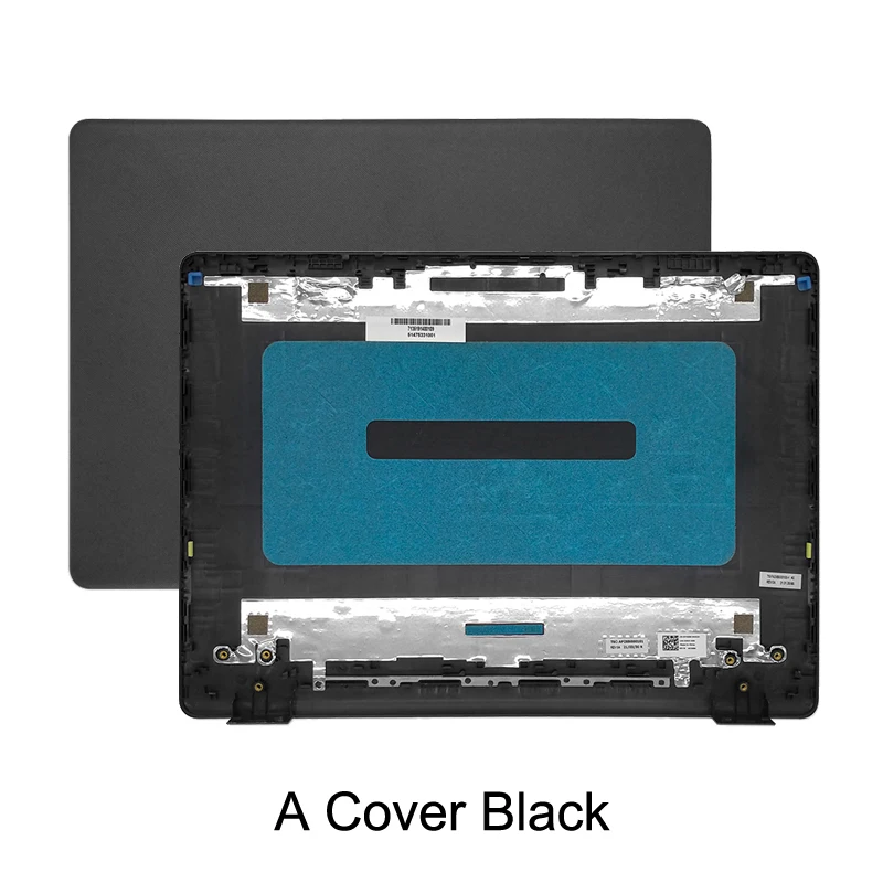 

Suitable for 3400 3405 v3400 Model laptop LCD screen top cover, screen frame, palm rest bottom shell ABCD Cover shell