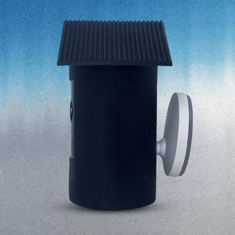 652F حافظة من السيليكون لكاميرا الأمن الملائمة عالميًا، غطاء حماية مرن عالي مانع لتسرب الماء، ممتص للصدمات، تركيب سريع #5