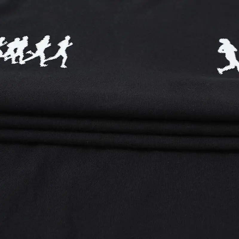Original New Arrival NIKE  AS M NK DF TEE RUN ENERGY Men\'s T-shirts short sleeve Sportswear