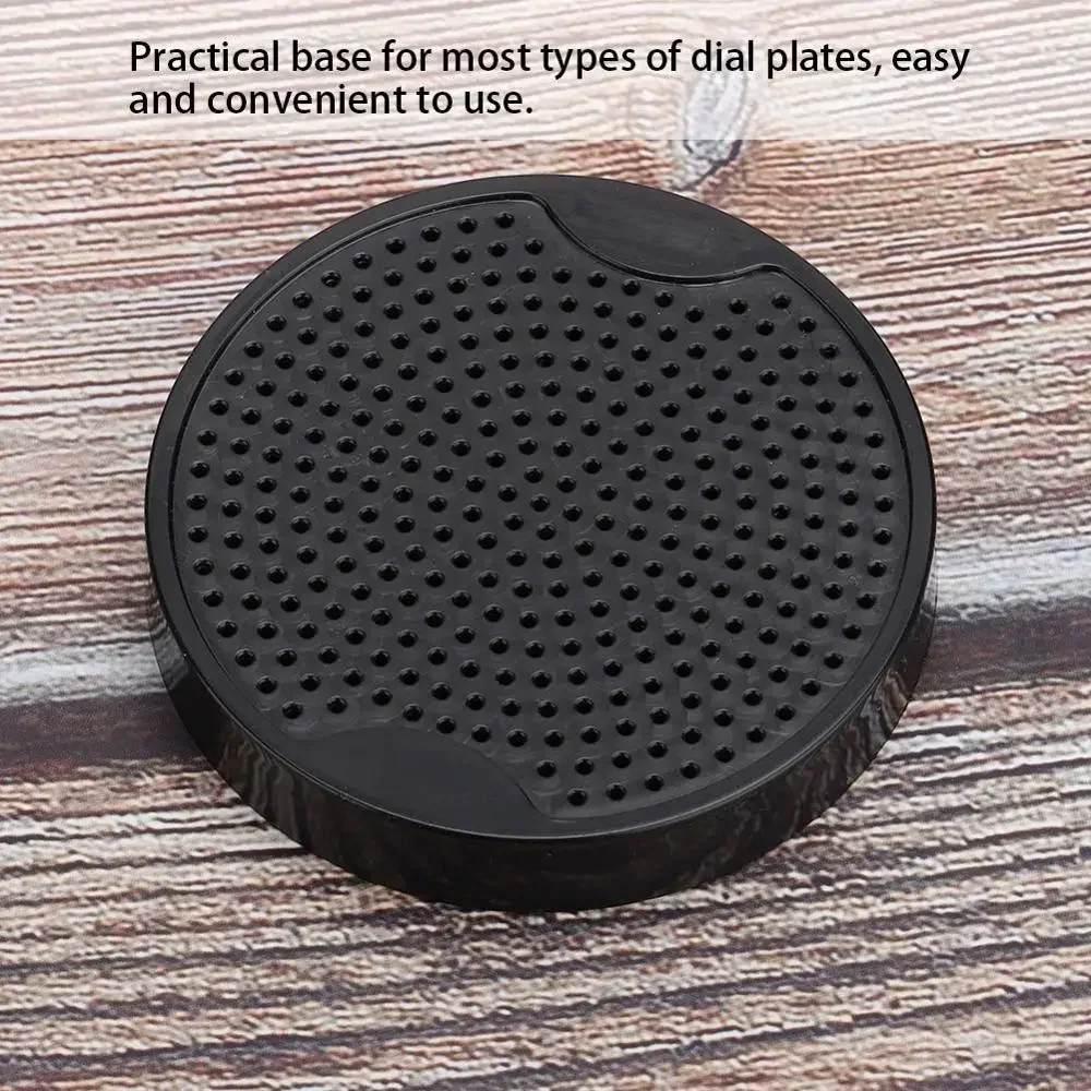 Professional 7153 Watch Dial Support No Scratching Watch Dial Plate Base Holder Tool Watch Repair Tool Accessory for Watchmakers image 6
