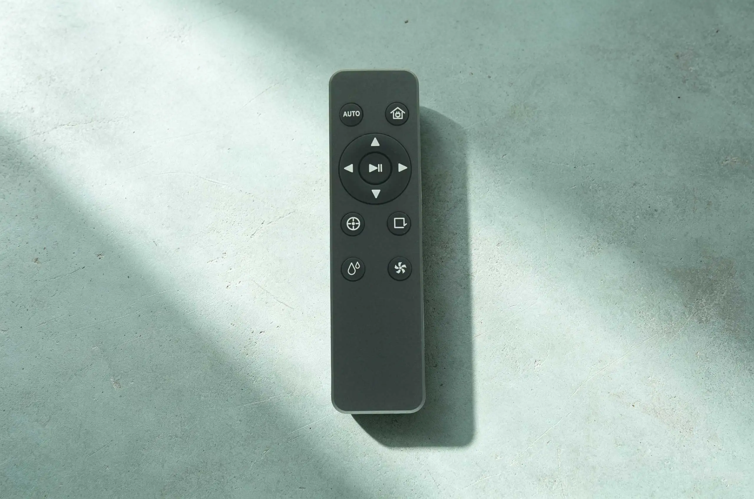 Remote Control For Honiture G20 G20 Pro & Laresar Evol 3S Evol 3 CRV2006 CRV2015 & Lebon E-Washer V2 Pro Robot Vacuum Cleaner