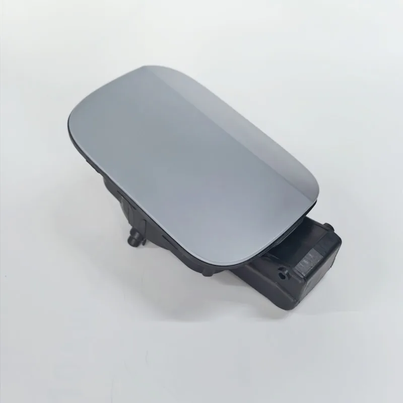 

For VW Jetta MK6 2012-2017 Car Gas Fuel Tank Filler Door Flap Cover Cap Lid Replacement Fit Unpainted 5C6809857E 16D809857