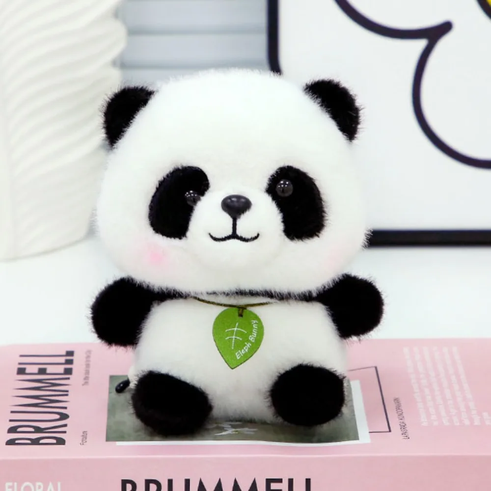 

Desktop Decoration Animal Little Rabbit Plush Toy Corgi Pet Panda Plush Doll Cute Pig Plush Rabbit Doll Festival Party Decor