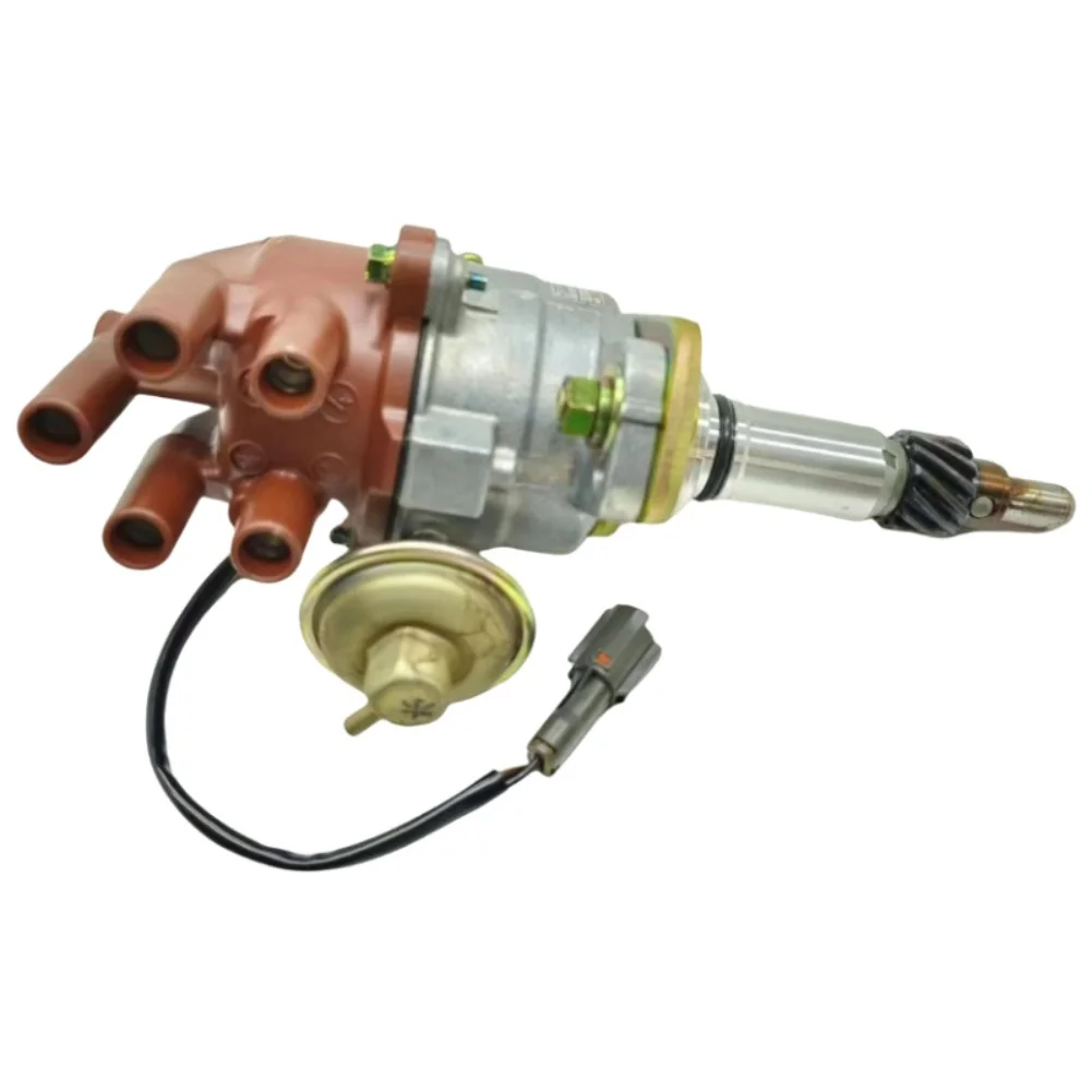 

Electronic Ignition Distributor For Isuzu For Rodeo For Pickup For Passport 1988-1995 8970404540 Replacement Installation