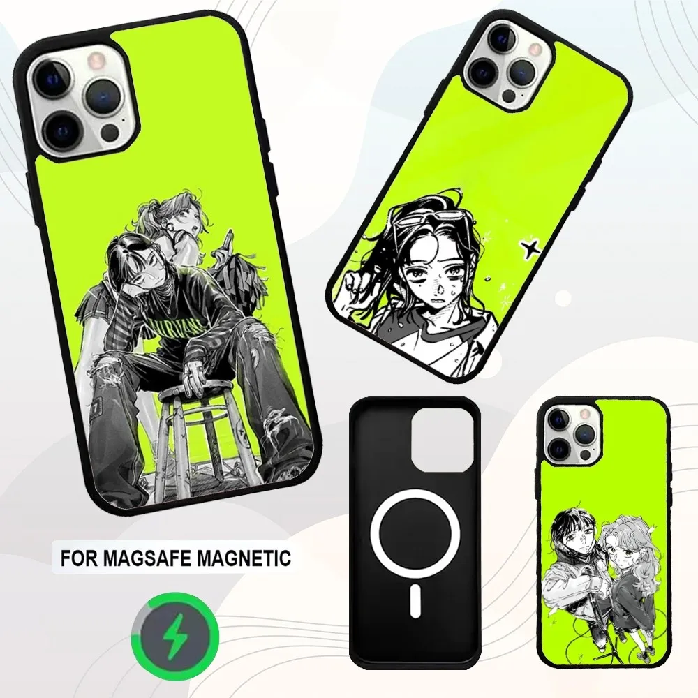 

The Guy She Was Interested Phone Case For iPhone 16e,16,15,14,13,12,11,Plus,Pro,Max,Mini Magsafe Magnetic Wireless Charging