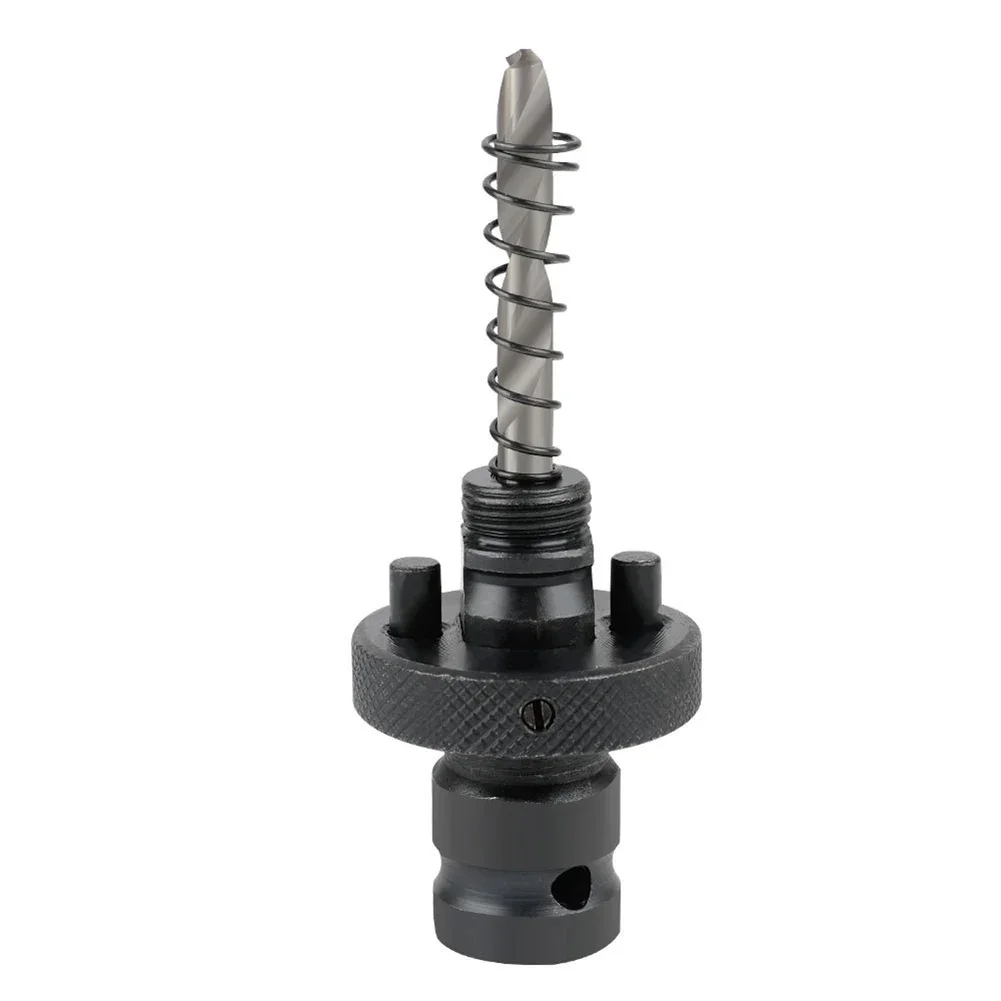 

Expansion Drill Tool for For pipe Hole Cutting Designed for Smooth Operation with Electric Wrench Compatibility