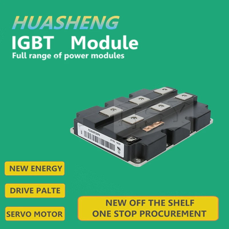 ใหม่ IGBT โมดูล FZ3600R12HP4 FZ3600R12KE3 FZ3600R17HP4_B2 FZ3600R17HE4 FZ3600R17HE4P FZ3600R17KE3_B2 FZ3600R17HP4