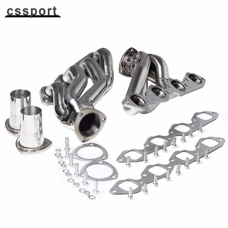 Shorty Headers For …