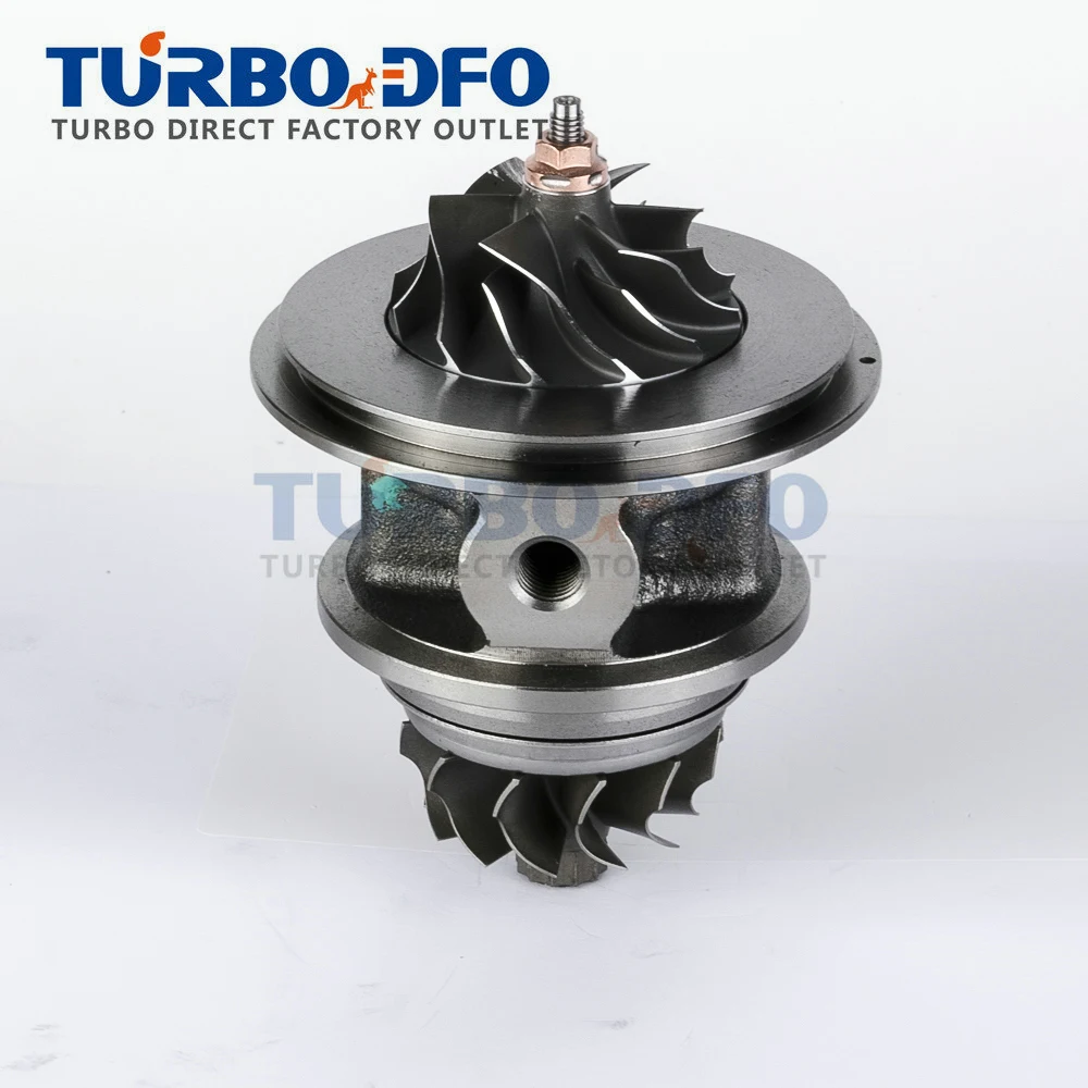 

Картридж Turbolader TD04-11G-4 49177-02500 для Mitsubishi Pajero II L200 L300 MONTERO L400 2,5/4 D л, новый турбинный сердечник