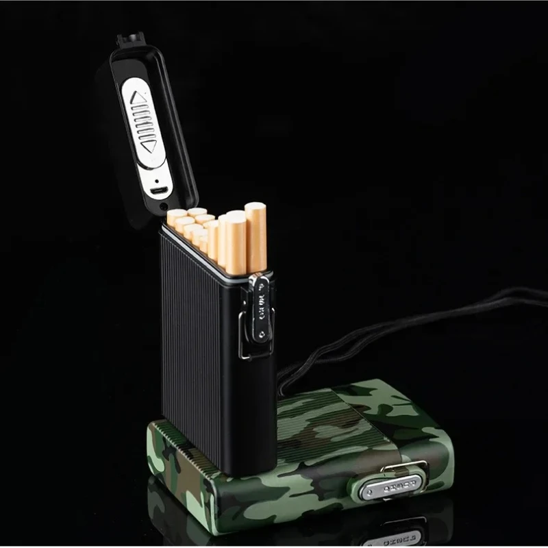 Waterproof Cigarett…