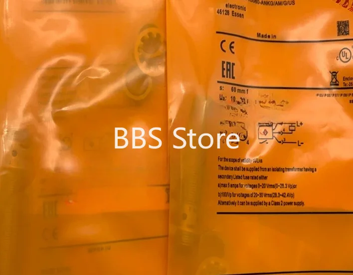 MFS211 MFS212 MFS224 MFS216 New High Quality Sensor Module in Stock