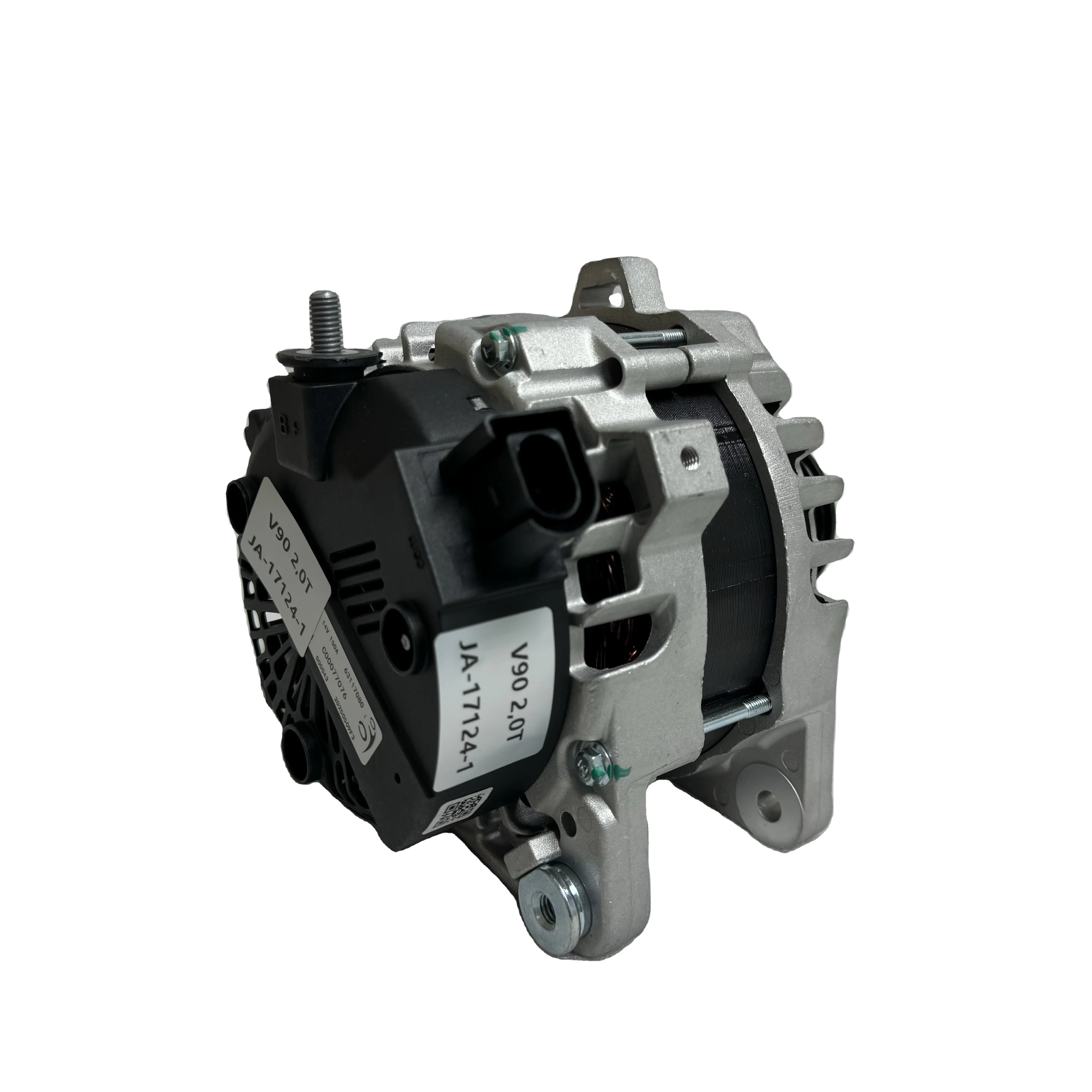 CAR ALTERNATOR For MAXUS V90 2.0T C00077076 TG15S261 C00523103