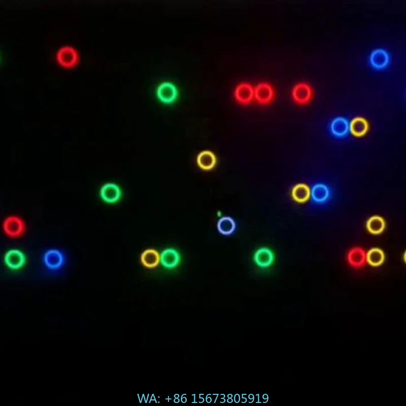 

Laser Gun Shooting Range Interactive Game Laser Shooting Simulator Training Room
