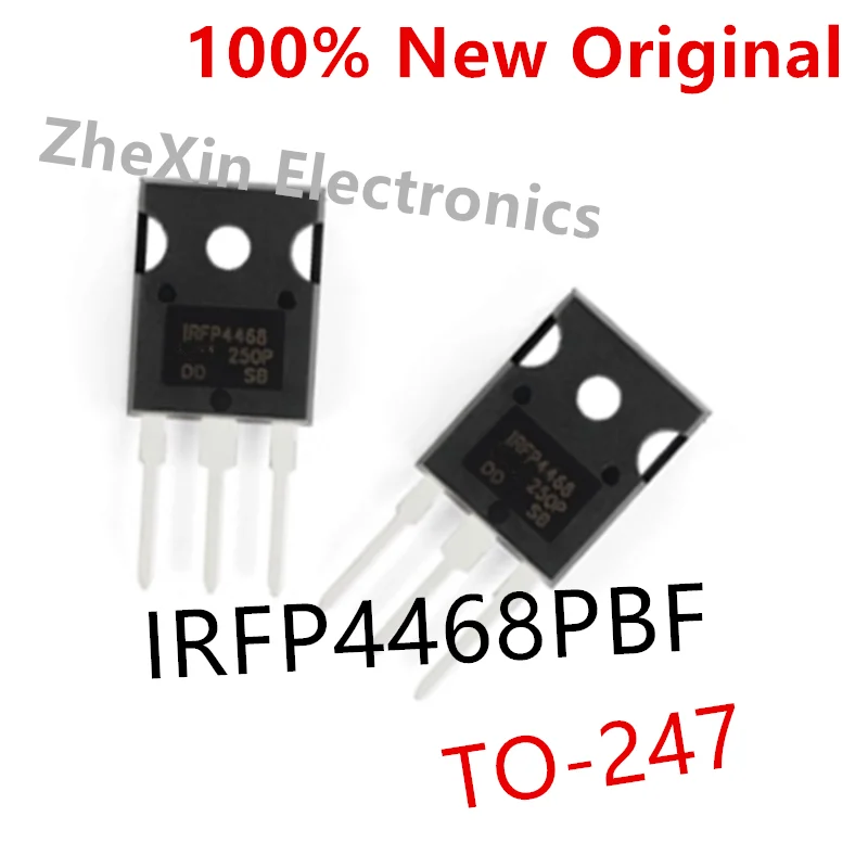 10PCS/Lot  IRFP4332PBF 、IRFP4368PBF 、IRFP4468PBF 、IRFP4310ZPBF  New Power MOSFET   IRFP4332 、IRFP4368 、IRFP4468 、IRFP4310Z