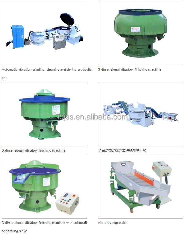 Lucidatrice per molatura e lucidatura di metalli in vendita calda