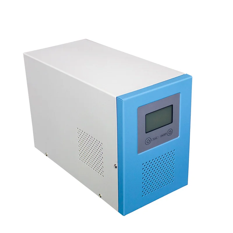 OEM off grid 1kw Low Frequency portable solar generator Inverter