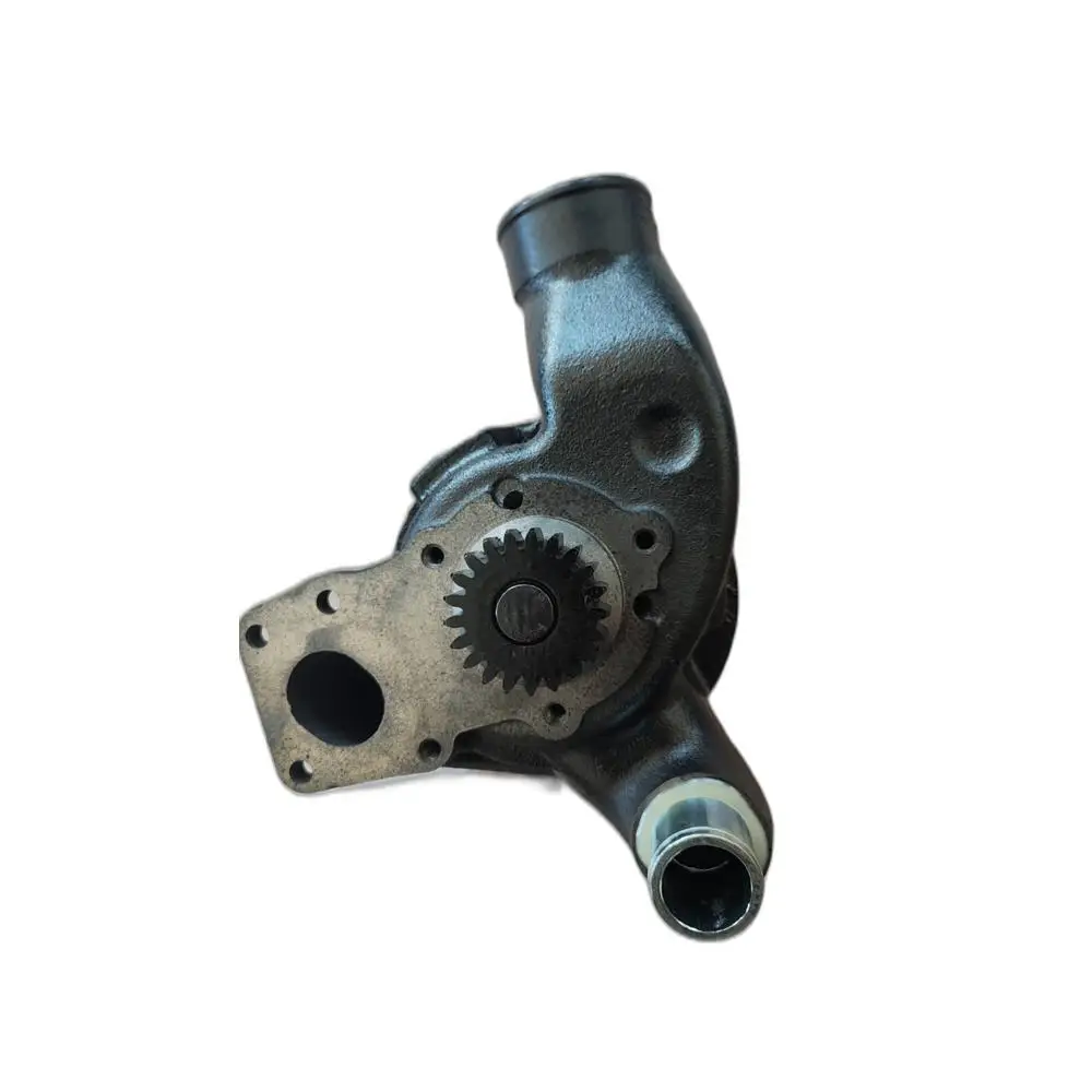 

Levo Power Compatible Perkins Tractor Harvester 4 Cylinder 6 Cylinder Original T844010004 Water Pump Heavy Duty Auto Part