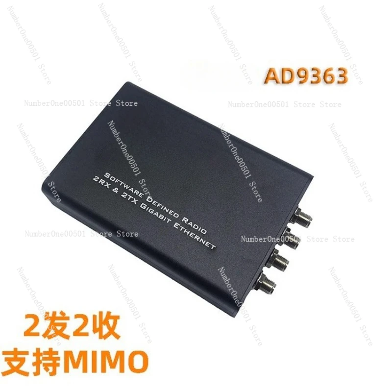 AD9363 AD9364 70MHZ~6GHZ Radio Transceiver 2R2T