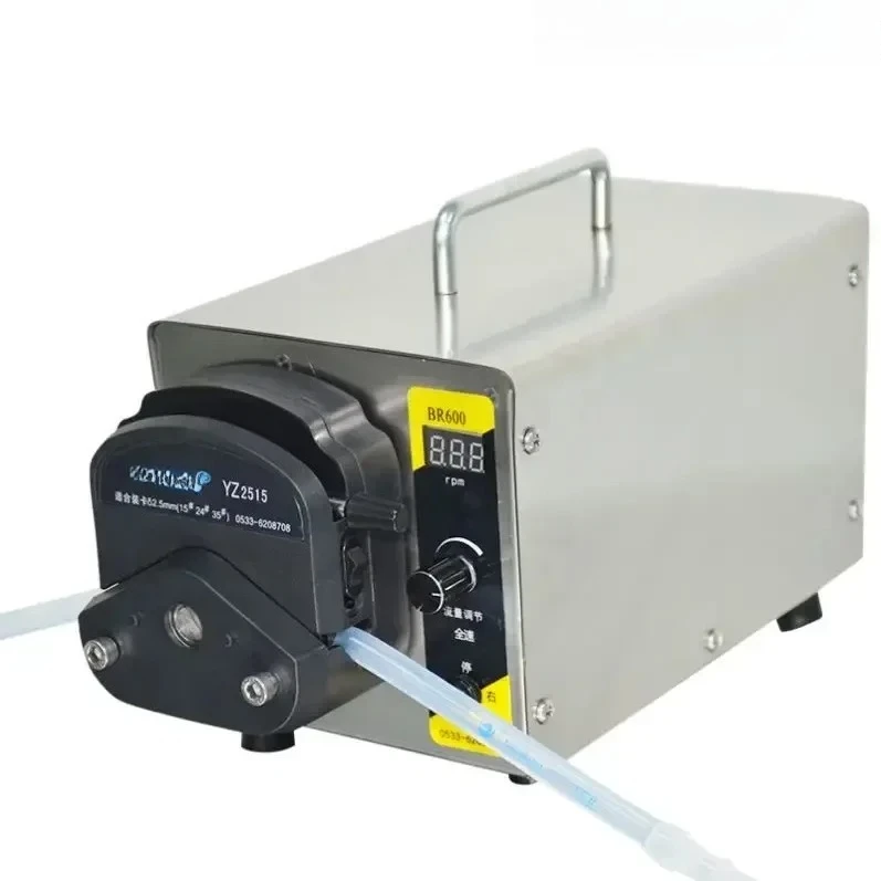 

Tumescent Infiltration Pump Surgery Infiltration Tumescent Peristaltic Pump