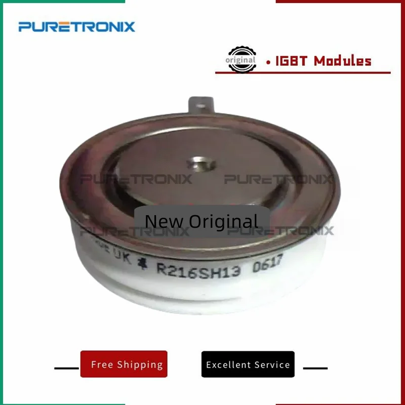 R216SH13 R216SH12 R216SH13DJO  R216SH10 R216SH12 R216SH08 New Thyristor Module