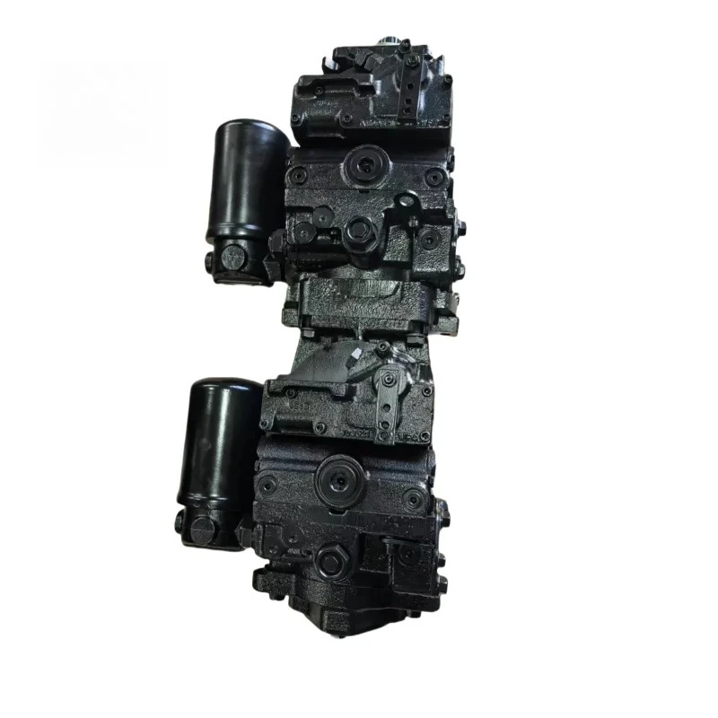 90L100 90L130 90R 90L055 90L075 Open Circuit Axial Fixed Displacement Pump T90L055MS1AB80P3C6C03MKX404024 Hydraulic Piston 2