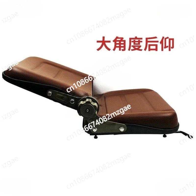 Chair Forklift, Universal Loader, Sweeper, Agricultural Machinery, Tractor, Excavator, Modified Chair