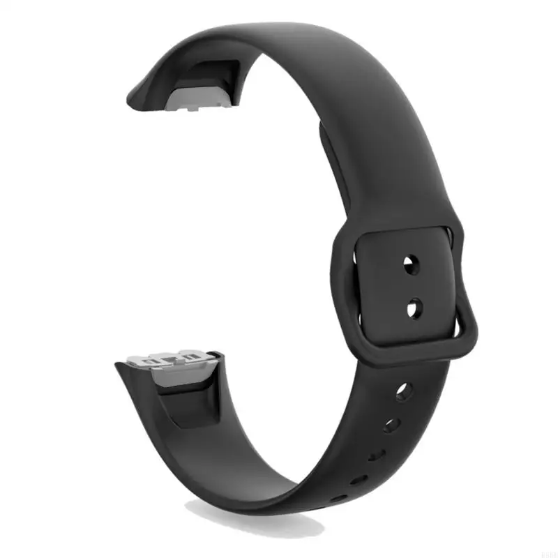 E56B Smartwatch Oddychający opaska na nadgarstek do R370