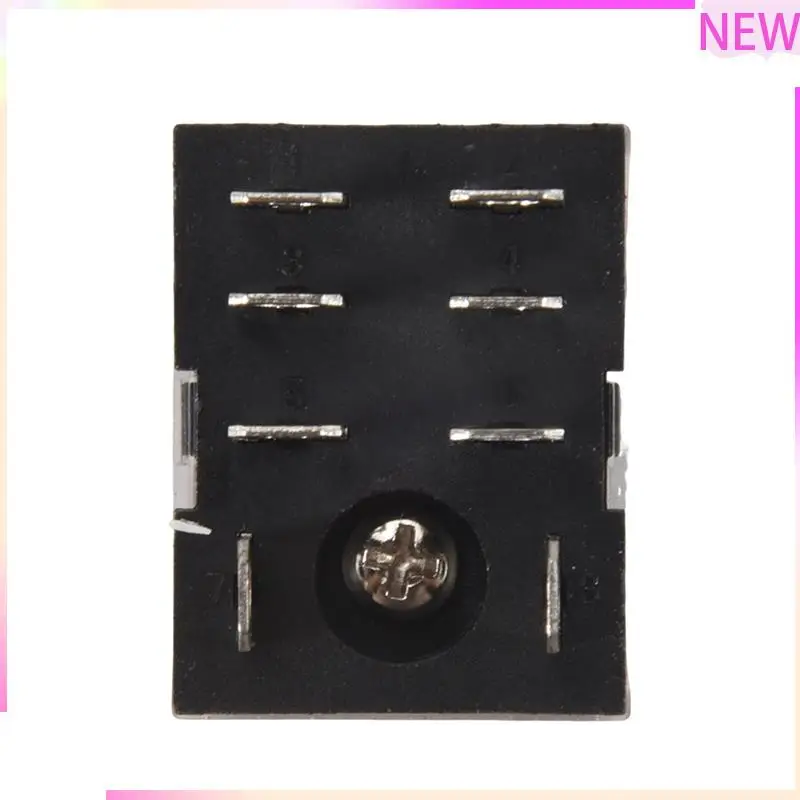 

B27B 5X катушка постоянного тока 12 В 10 А 240 В переменного тока 28 В постоянного тока DPDT электромагнитное реле JQX-13F2Z