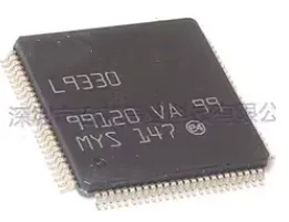

L9330 5PC QFP100