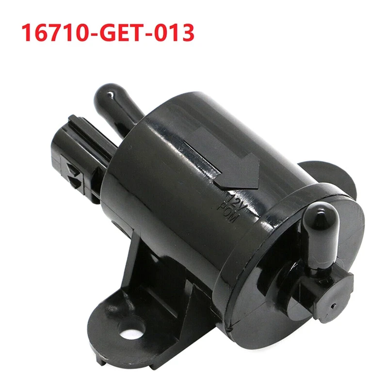 16710-GET-013 Fuel Pump Scooter Parts For Honda Ruckus 50 NPS50 Metropolitan 2003-2020