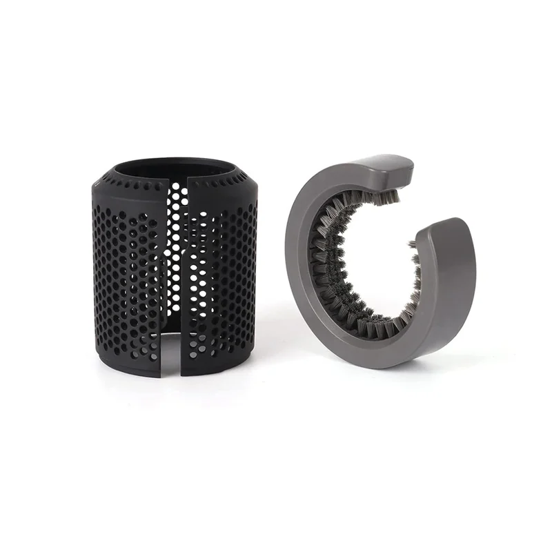 

Замена фильтра для фена TAIGH для моделей Dyson Supersonic HD01 HD03 HD08, запасные части для внешнего фильтра с чистой щеткой