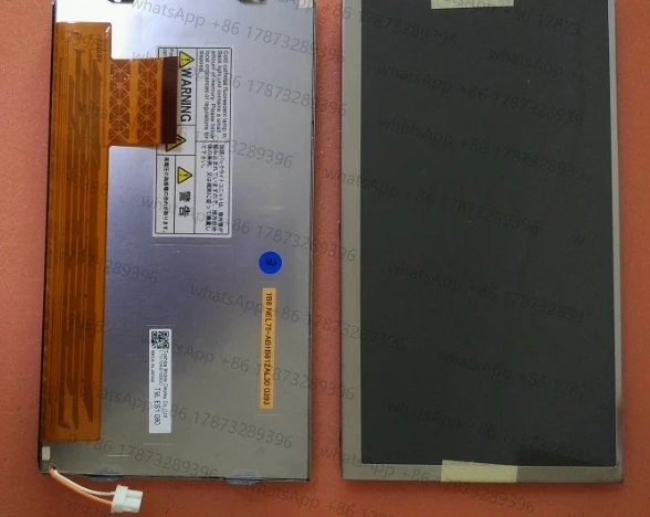 Originaler 7-Zoll-LCD-Bildschirm LTA070B1M4F