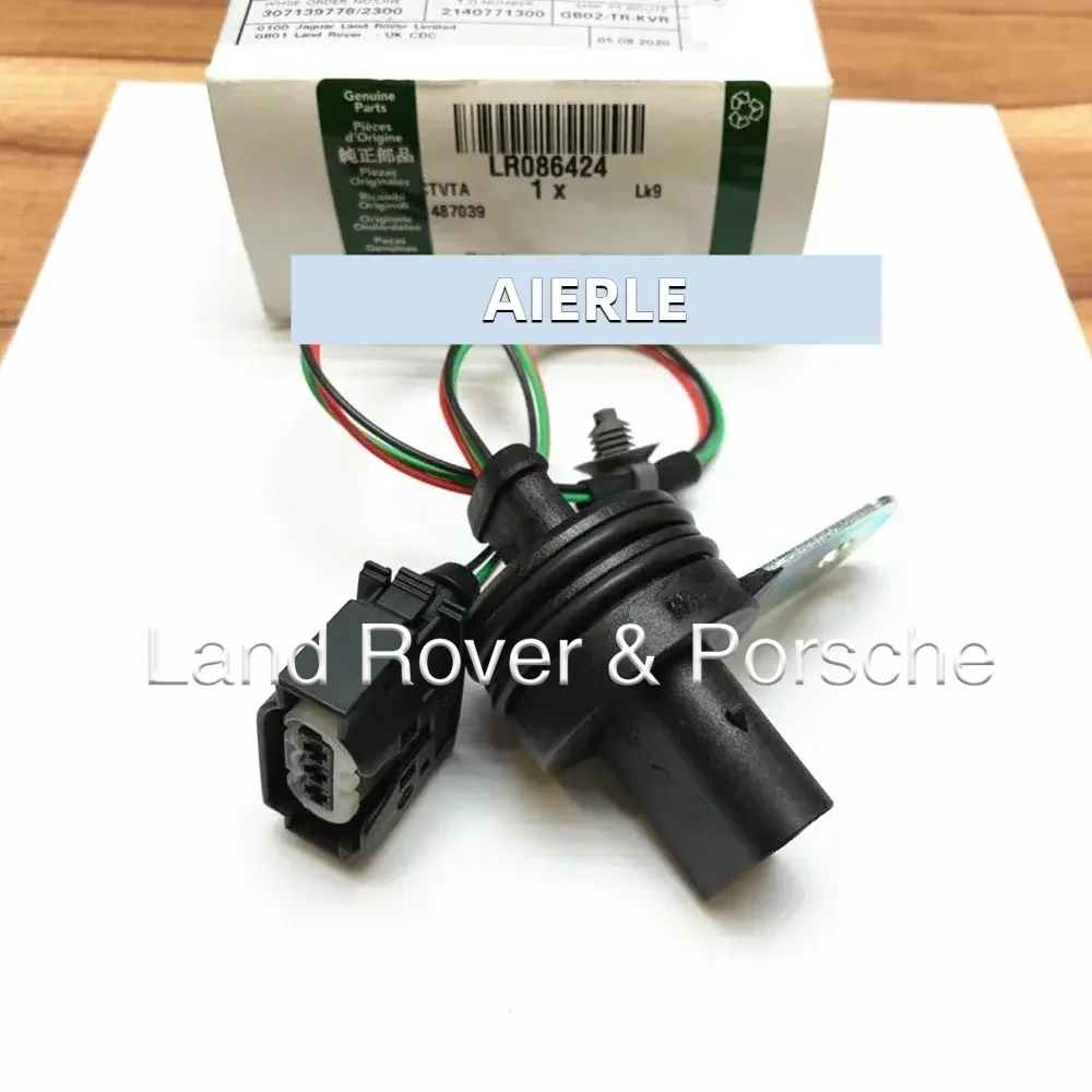 FOR LAND ROVER LEVEL LR4 RANGE SPORT 3.0L V6 OIL SENSOR WIRE OEM LR136706 LR086424 LR034465