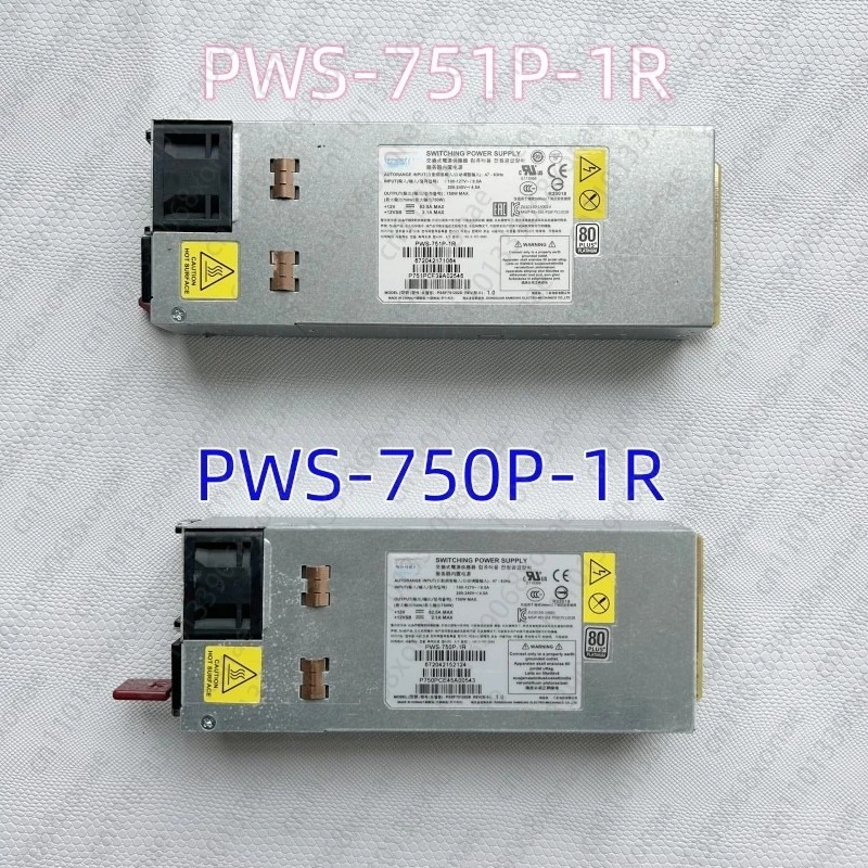 6018U Server 750W R…