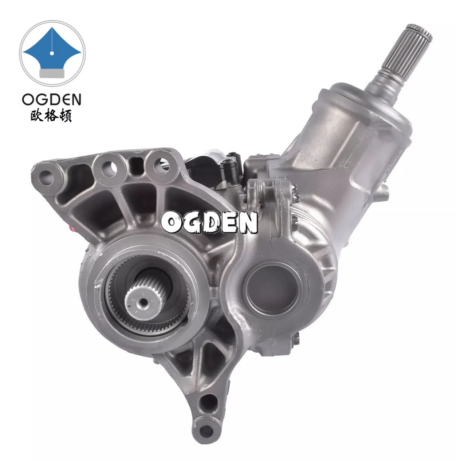 68307403AG Per Jeep Cherokee DK4 Unità di Trasferimento di Potenza Caso 2 Velocità 2014-2018 68307403AF